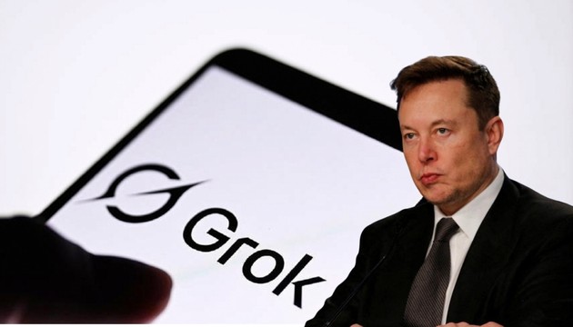 Grok verileri sızdırdı, Musk geri adım attı